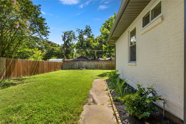 3122 Old Orchard Road, Garland, TX 75041