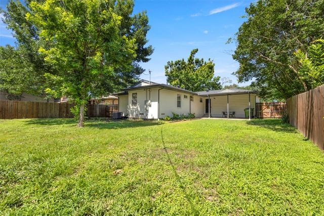 3122 Old Orchard Road, Garland, TX 75041