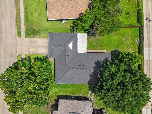 3122 Old Orchard Road, Garland, TX 75041