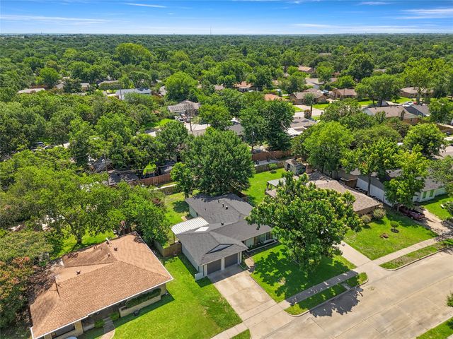 3122 Old Orchard Road, Garland, TX 75041