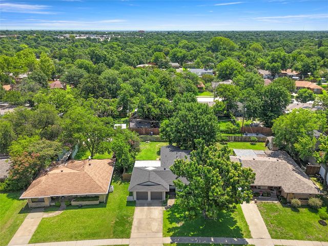 3122 Old Orchard Road, Garland, TX 75041