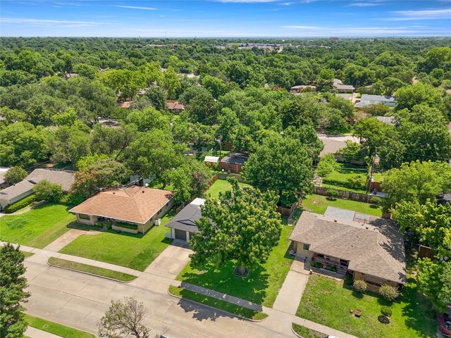3122 Old Orchard Road, Garland, TX 75041