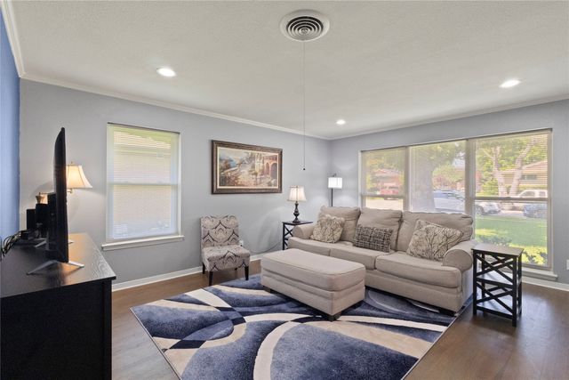 3122 Old Orchard Road, Garland, TX 75041