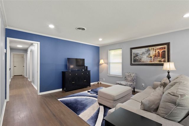 3122 Old Orchard Road, Garland, TX 75041