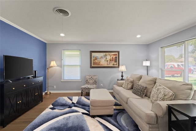 3122 Old Orchard Road, Garland, TX 75041