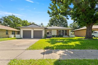 3122 Old Orchard Road, Garland, TX 75041