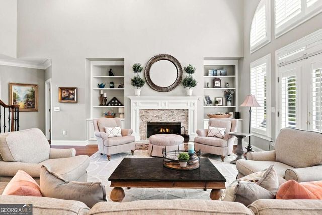 2150 Roos Place NE, Marietta, GA 30066