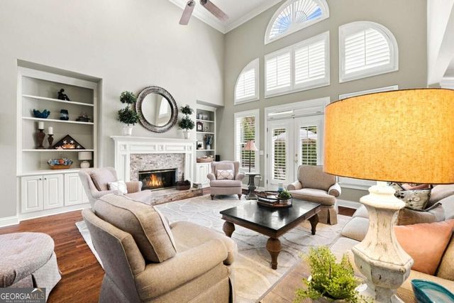 2150 Roos Place NE, Marietta, GA 30066