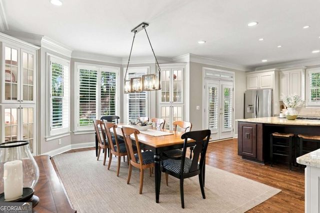 2150 Roos Place NE, Marietta, GA 30066