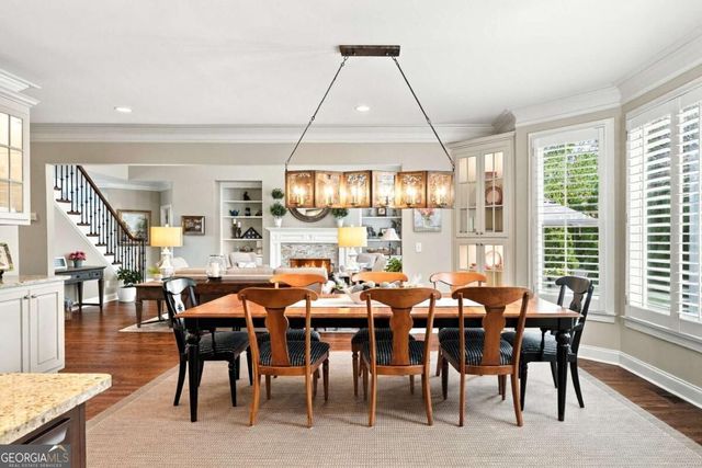 2150 Roos Place NE, Marietta, GA 30066