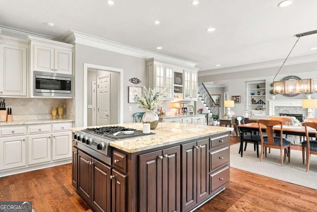 2150 Roos Place NE, Marietta, GA 30066