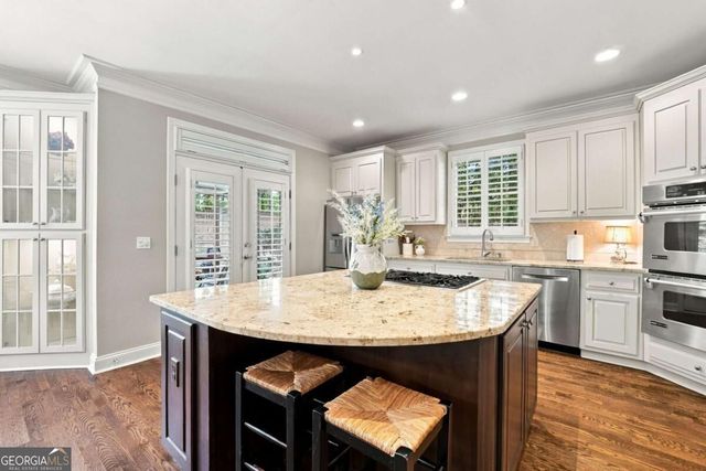 2150 Roos Place NE, Marietta, GA 30066