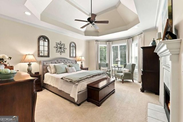 2150 Roos Place NE, Marietta, GA 30066