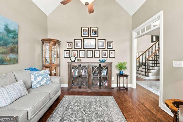 2150 Roos Place NE, Marietta, GA 30066