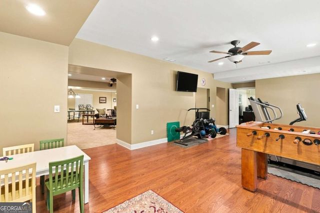 2150 Roos Place NE, Marietta, GA 30066