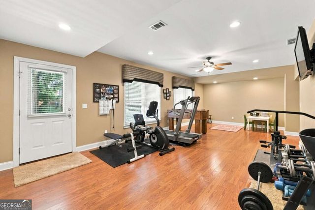 2150 Roos Place NE, Marietta, GA 30066