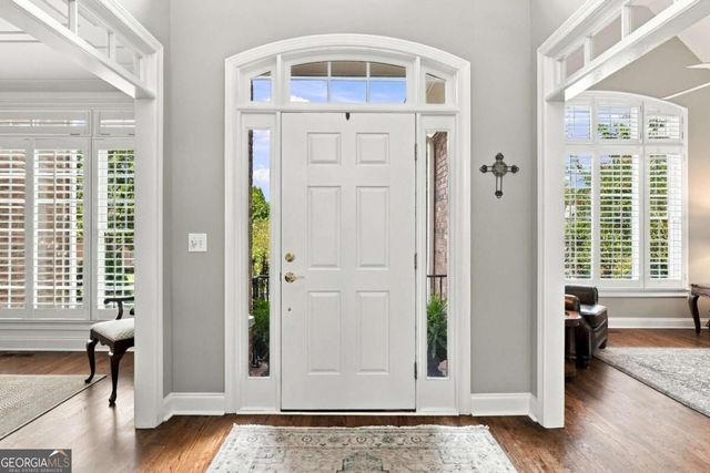 2150 Roos Place NE, Marietta, GA 30066