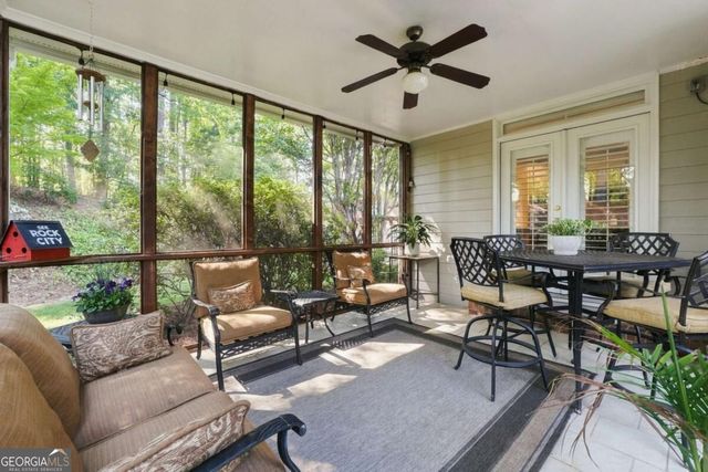 2150 Roos Place NE, Marietta, GA 30066