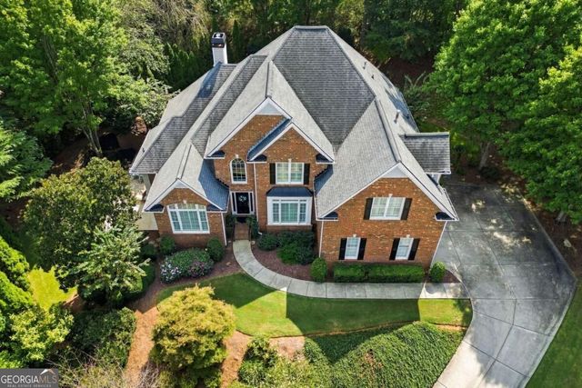 2150 Roos Place NE, Marietta, GA 30066