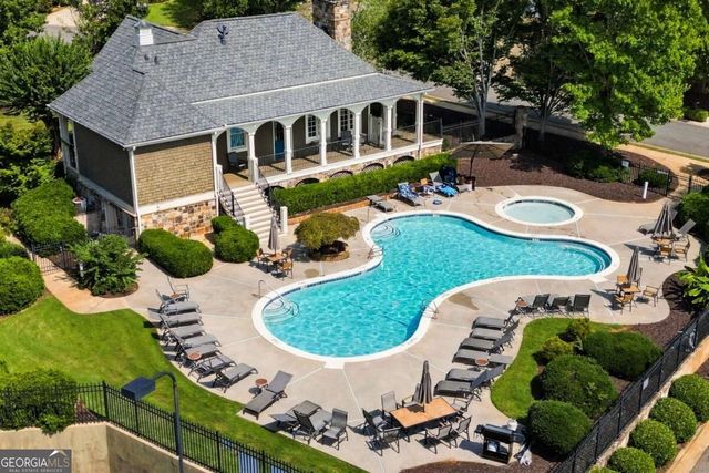 2150 Roos Place NE, Marietta, GA 30066