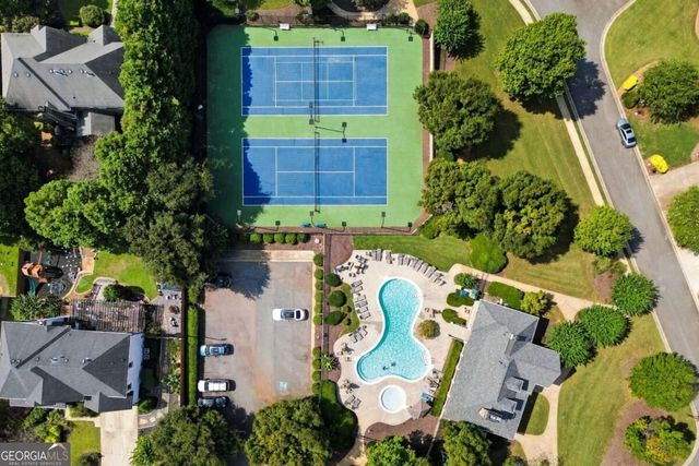 2150 Roos Place NE, Marietta, GA 30066