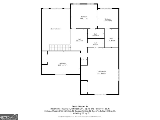 2150 Roos Place NE, Marietta, GA 30066