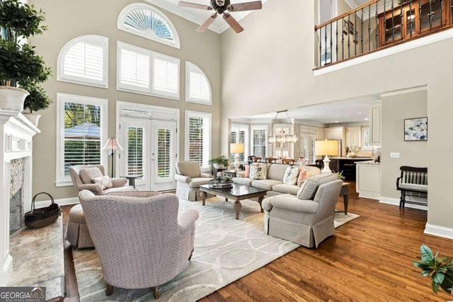 2150 Roos Place NE, Marietta, GA 30066