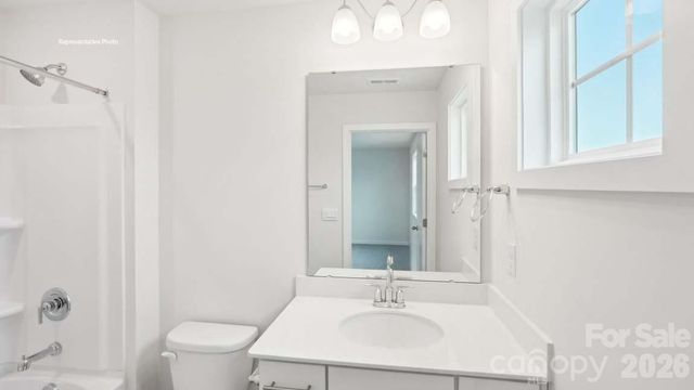 6021 Shady Terrace Lane, York, SC 29745