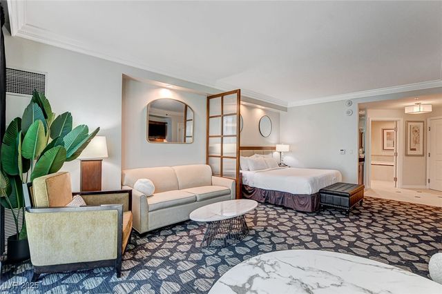 135 East Harmon Avenue 2211, Las Vegas, NV 89109