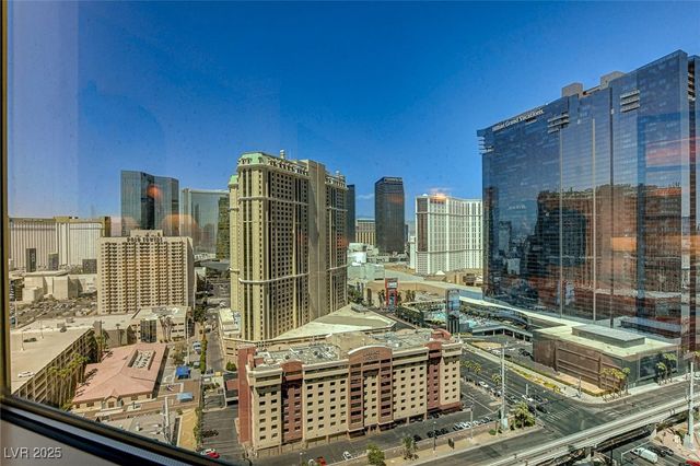 135 East Harmon Avenue 2211, Las Vegas, NV 89109