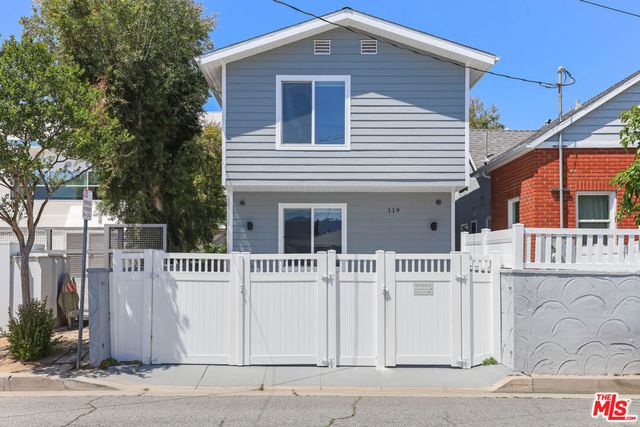 119 S Myers Street, Burbank, CA 91506