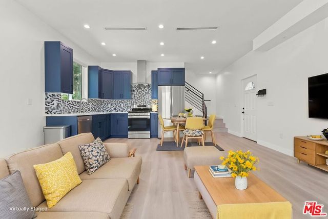 119 S Myers Street, Burbank, CA 91506
