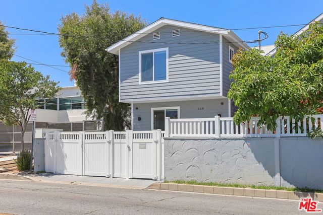 119 S Myers Street, Burbank, CA 91506