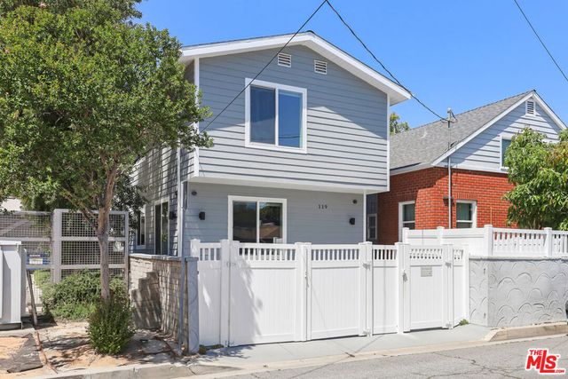 119 S Myers Street, Burbank, CA 91506