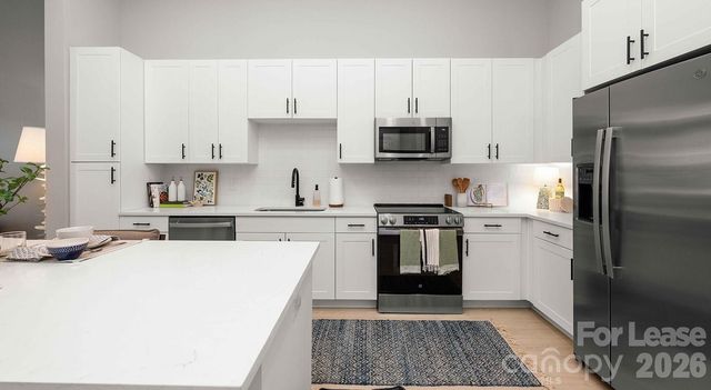 9035 Lindholm Drive A1D, Huntersville, NC 28078