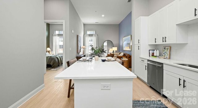 9035 Lindholm Drive A1D, Huntersville, NC 28078