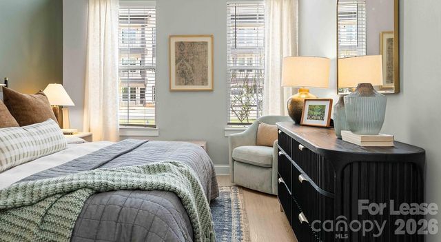 9035 Lindholm Drive A1D, Huntersville, NC 28078