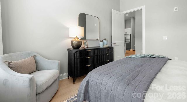 9035 Lindholm Drive A1D, Huntersville, NC 28078