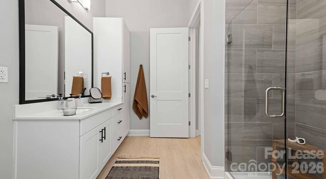 9035 Lindholm Drive A1D, Huntersville, NC 28078