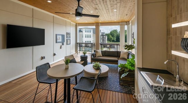 9035 Lindholm Drive A1D, Huntersville, NC 28078