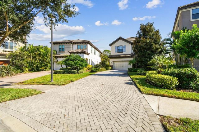 1580 LAVELLO LANE, Palm Harbor, FL 34683