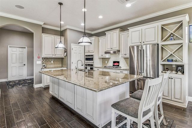 1580 LAVELLO LANE, Palm Harbor, FL 34683