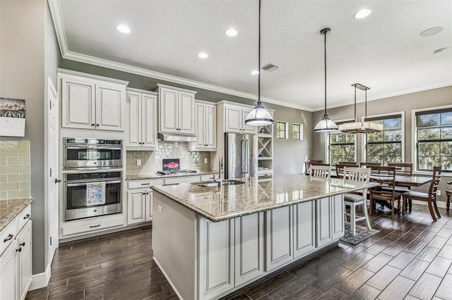 1580 LAVELLO LANE, Palm Harbor, FL 34683