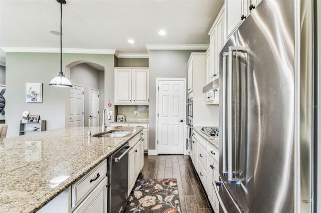 1580 LAVELLO LANE, Palm Harbor, FL 34683