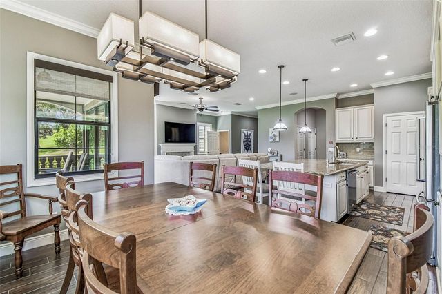 1580 LAVELLO LANE, Palm Harbor, FL 34683