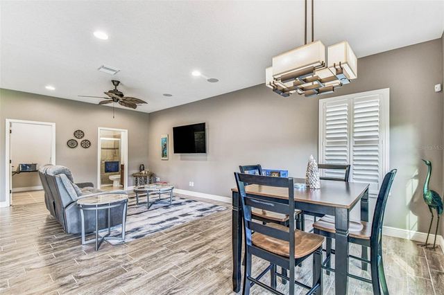 1580 LAVELLO LANE, Palm Harbor, FL 34683