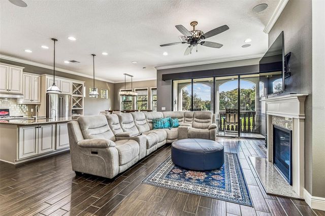 1580 LAVELLO LANE, Palm Harbor, FL 34683