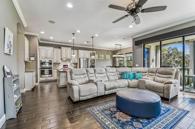 1580 LAVELLO LANE, Palm Harbor, FL 34683