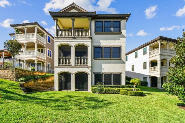 1580 LAVELLO LANE, Palm Harbor, FL 34683