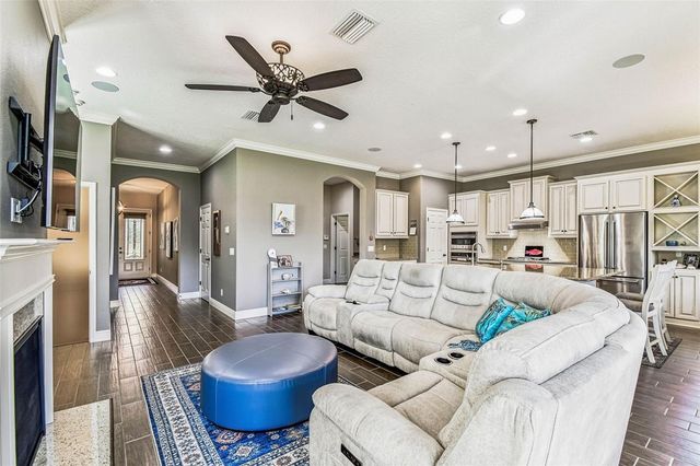 1580 LAVELLO LANE, Palm Harbor, FL 34683